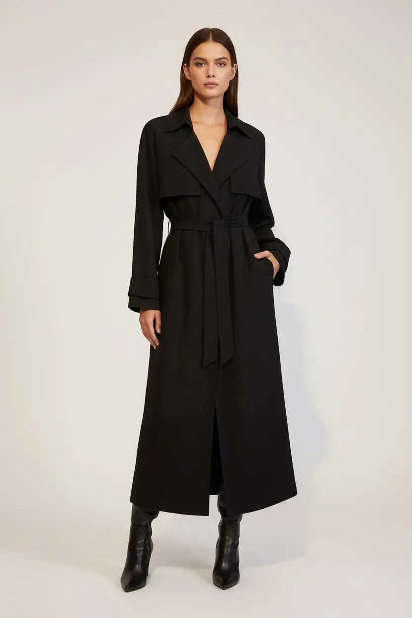 Trench Coat