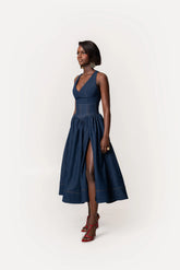 Noemi Midi Dress