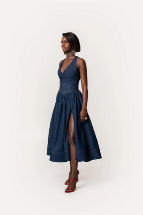 Noemi Midi Dress