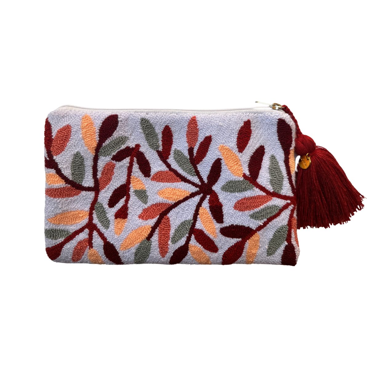 Otono Wayuu Clutch