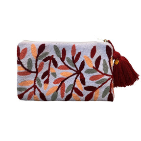 Otono Wayuu Clutch