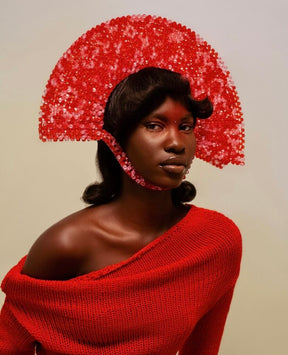 The Queen’s Arc Bag