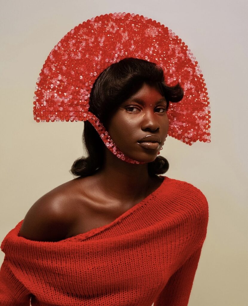 The Queen’s Arc Bag