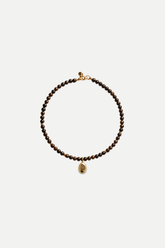 Lucky Beaded Necklace
