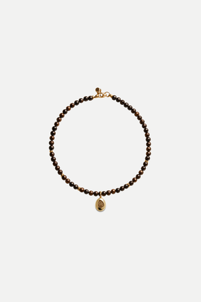 Lucky Beaded Necklace