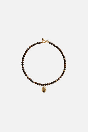 Lucky Beaded Necklace