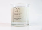 Coconut Sandalwood Coconut Soy Candle
