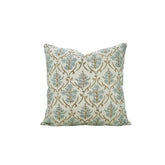 Boho Decor Linen Blend Pillow Cover- Vishal Pushp