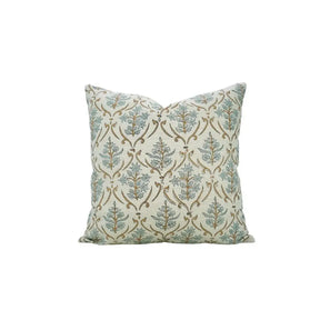 Boho Decor Linen Blend Pillow Cover- Vishal Pushp