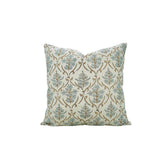 Boho Decor Linen Blend Pillow Cover- Vishal Pushp