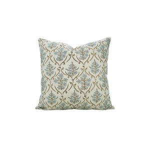 Boho Decor Linen Blend Pillow Cover- Vishal Pushp