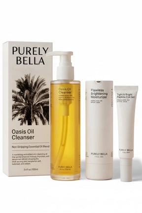 The Radiance Ritual
