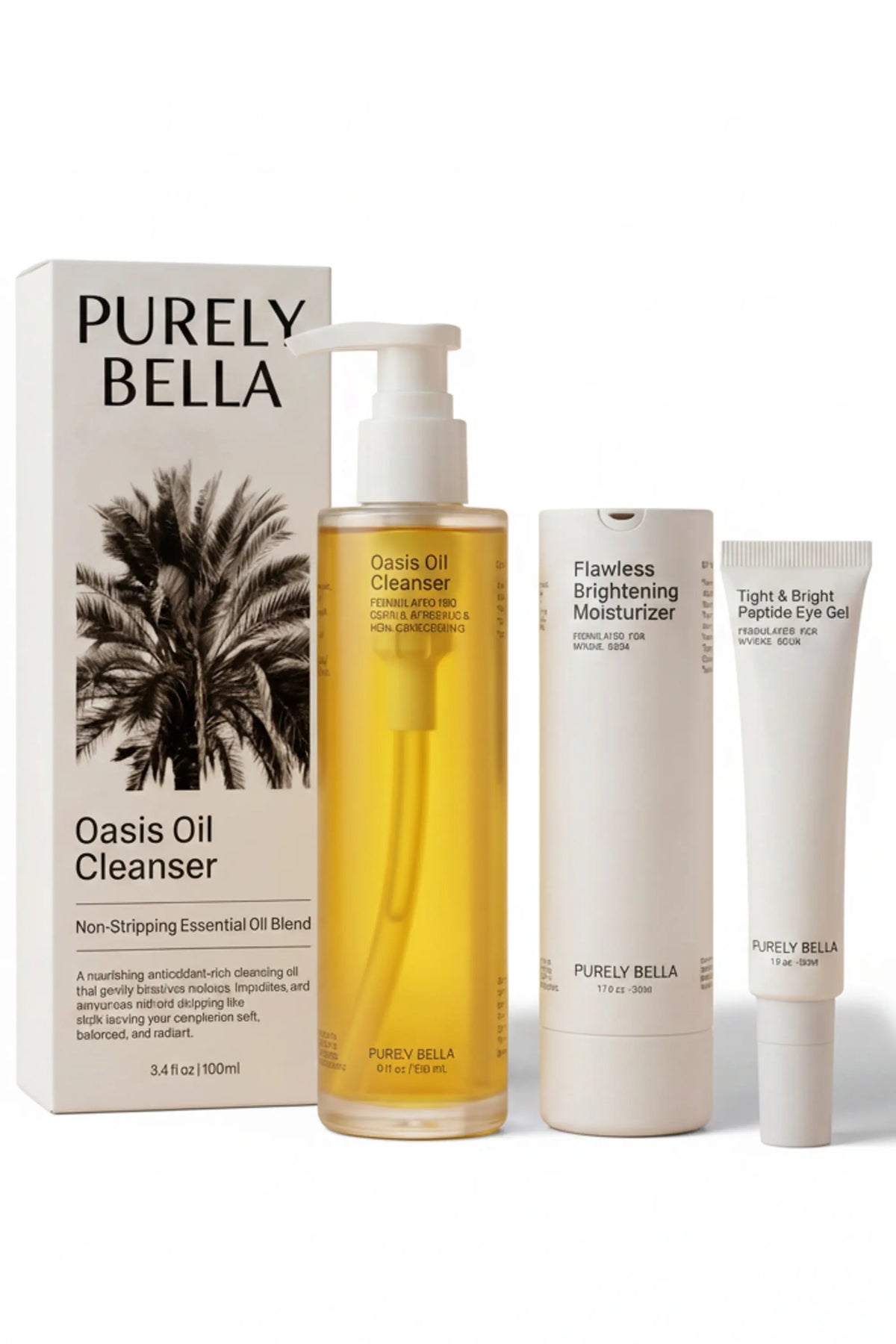 The Radiance Ritual