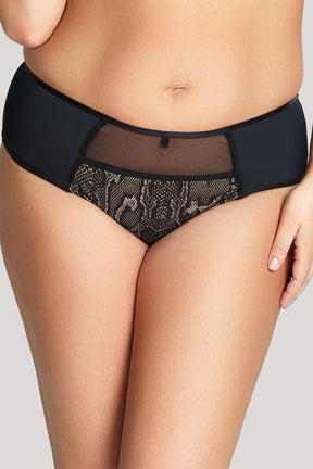 Panache Dionne Midi Brief Python