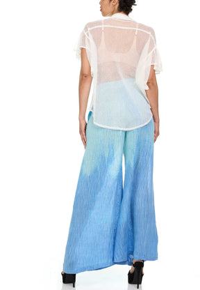 Ombre Pants
