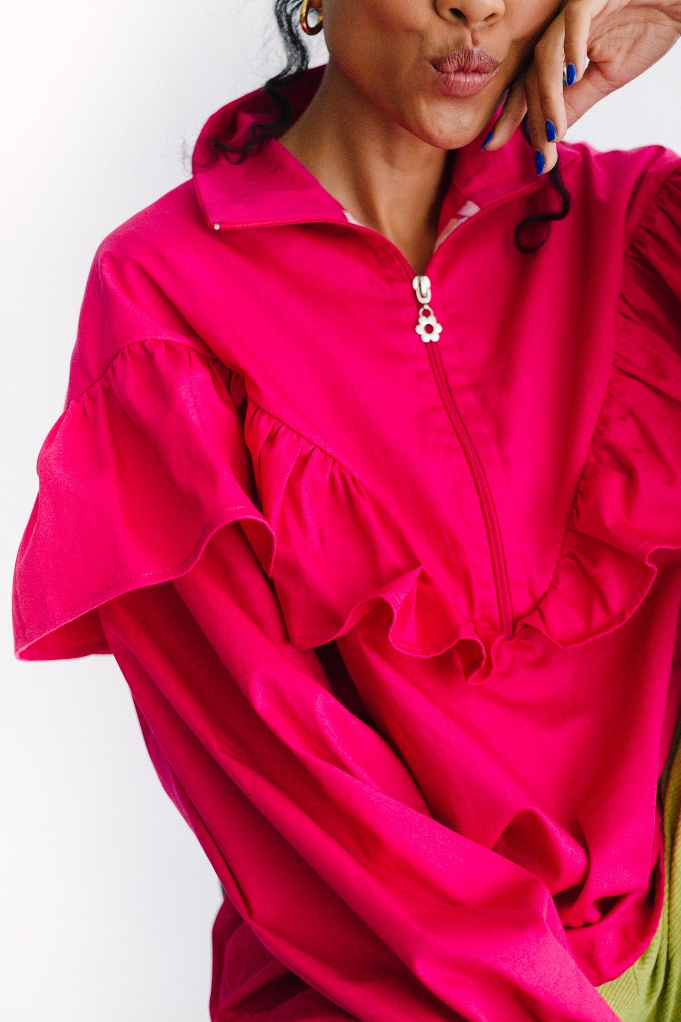 Rebeca Jacket