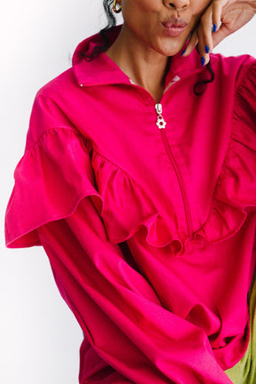 Rebeca Jacket