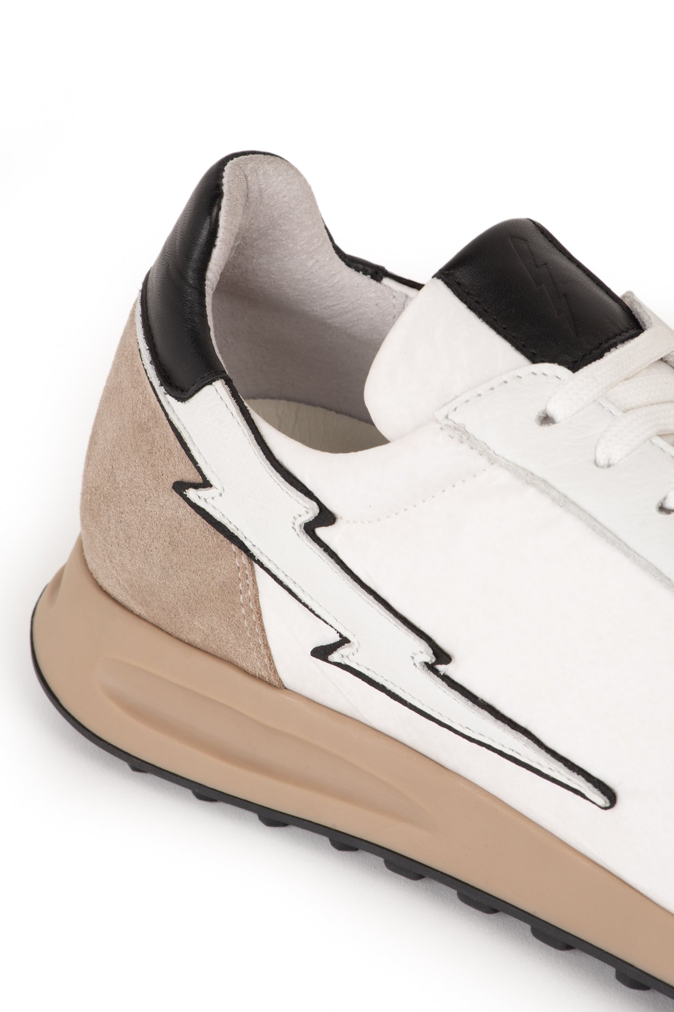 Moyo 1 Sneakers Heritage