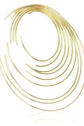 Dhamani Maureen Neckpiece