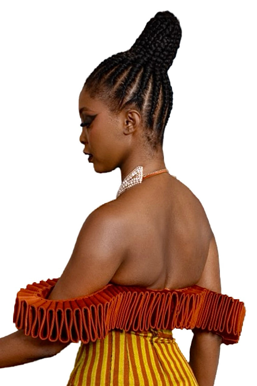 TWINE TOP