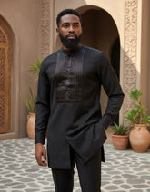 MOG Kaftan