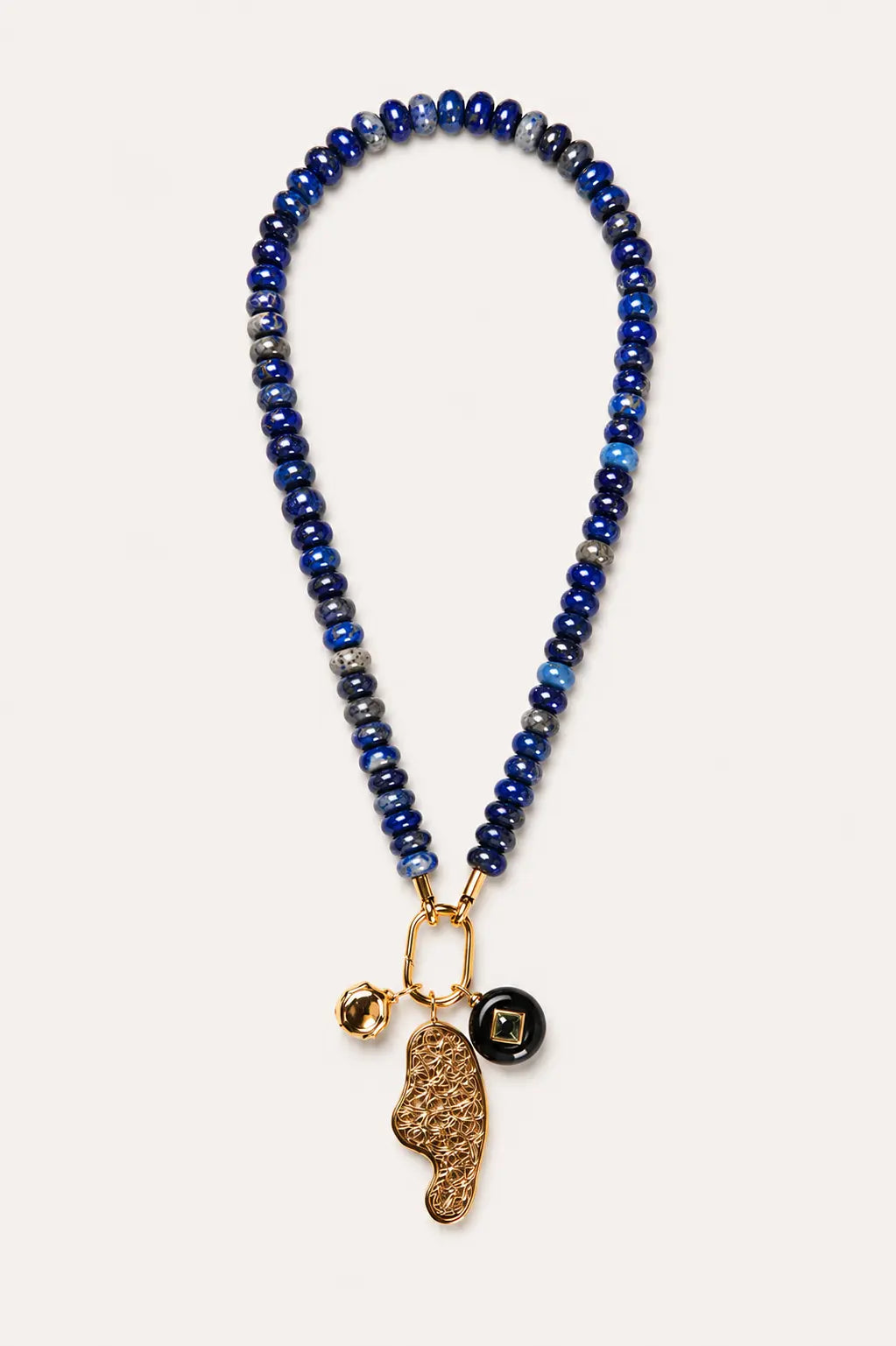 Love Charm Necklace