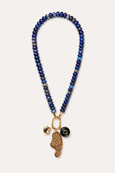 Ocean Charm Necklace