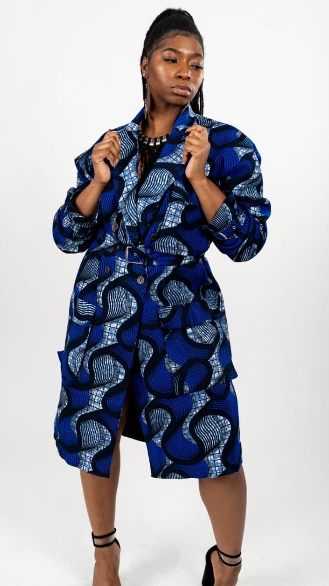 Mora Jacket