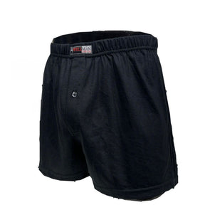 BOXER YUSUF PIERNA LARGA