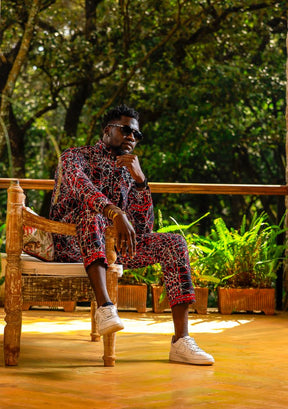 Uwazi Overall