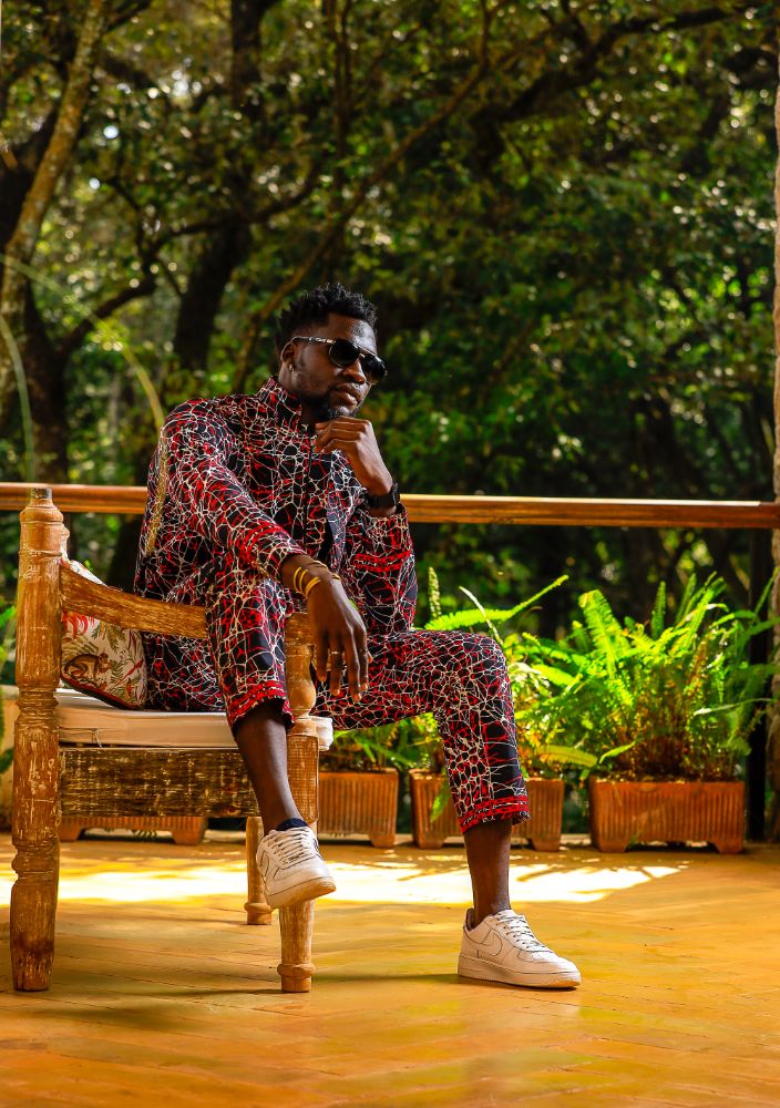 Uwazi Overall
