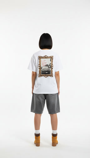 Sacred Insights IGBALODE Proverb Graphic Tee