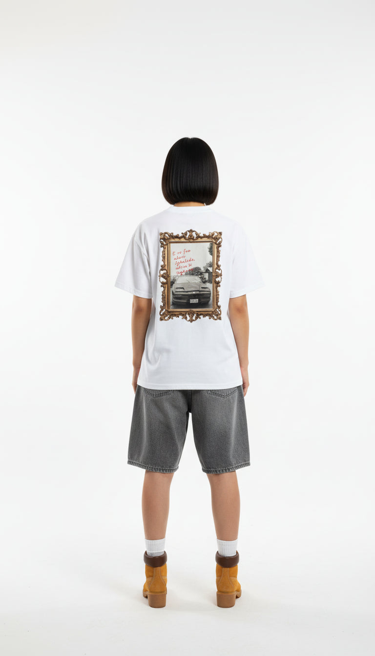 Sacred Insights IGBALODE Proverb Graphic Tee