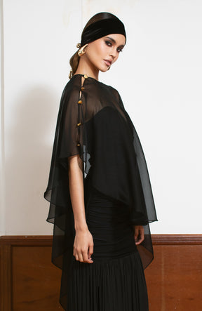 Myna Cape