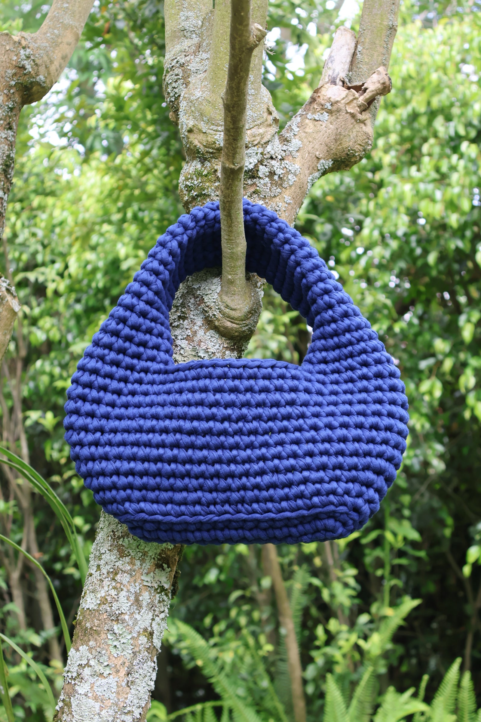 Cartera Basquiat – Luxury Handcrafted Shoulder Bag Inspired by Jean-Michel Basquiat | Ethical Fashion from Ecuador