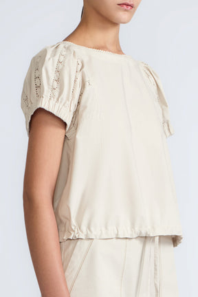 Amara Blouse | Pristine