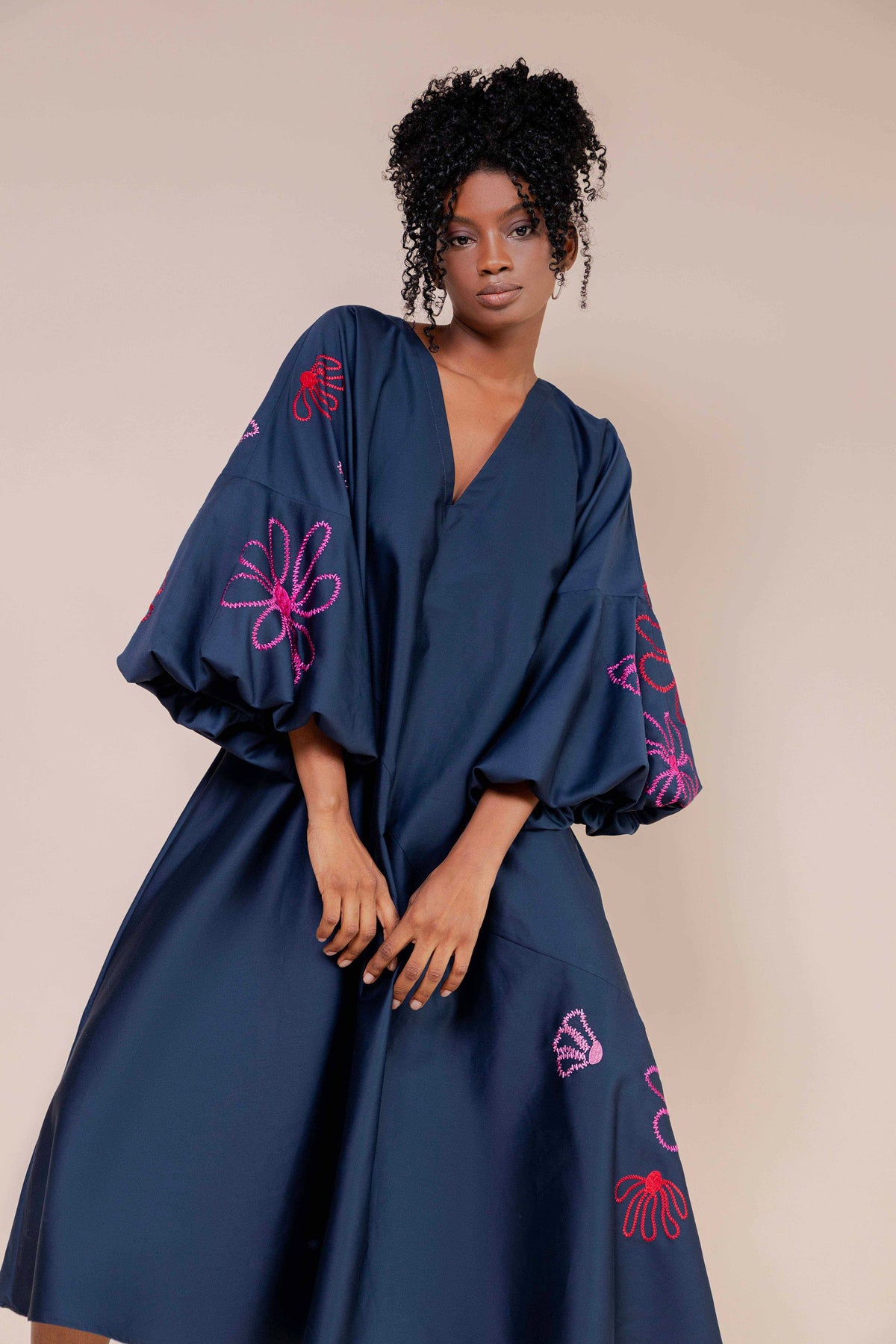 Mantra Dress