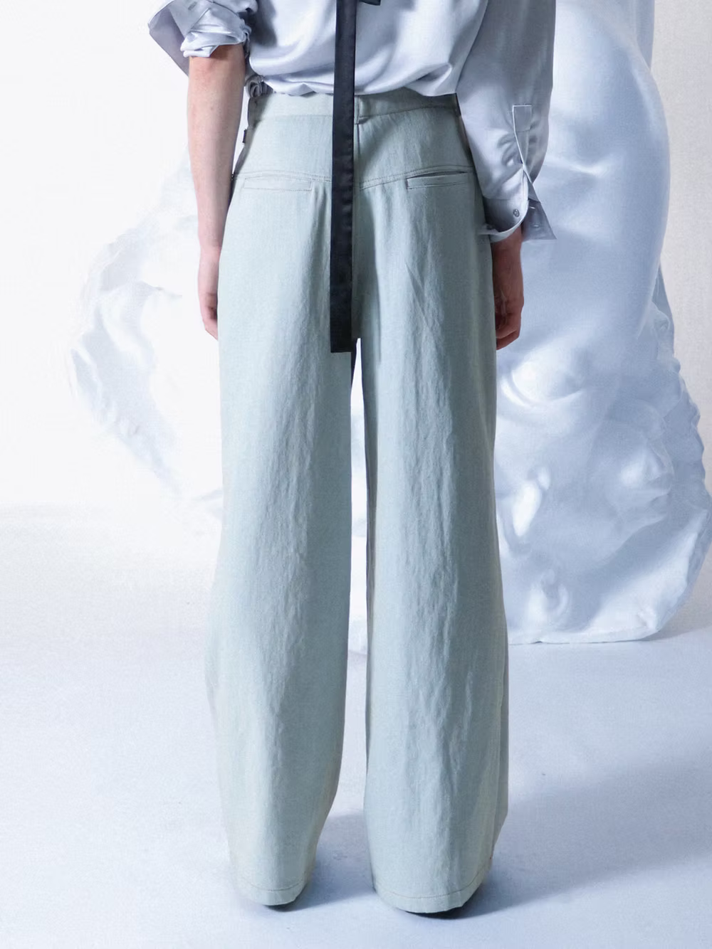 “Poseidon” Paradise Jeans