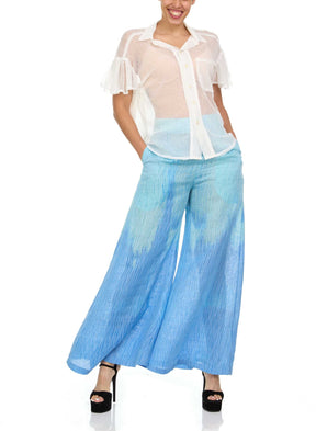 Ombre Pants