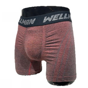 BOXER DEPORTIVO PIERNA MEDIA