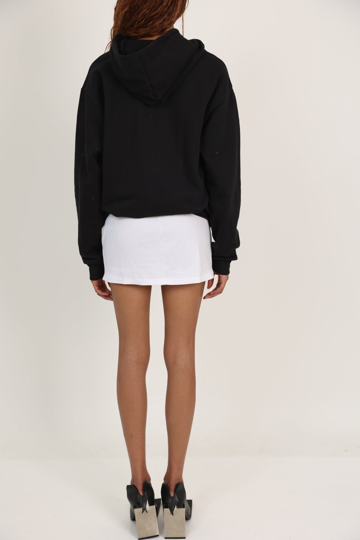 Black Jesus Hoodie