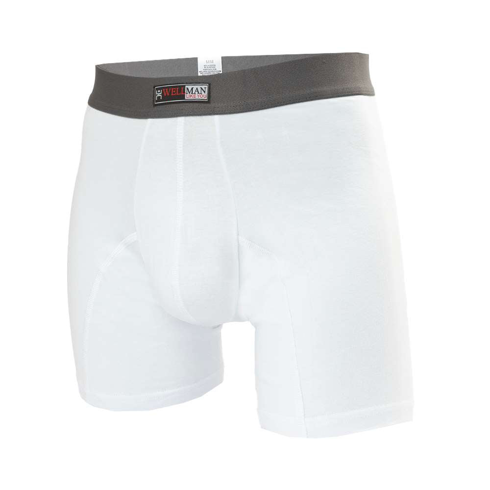 BOXER AYTON PIERNA LARGA