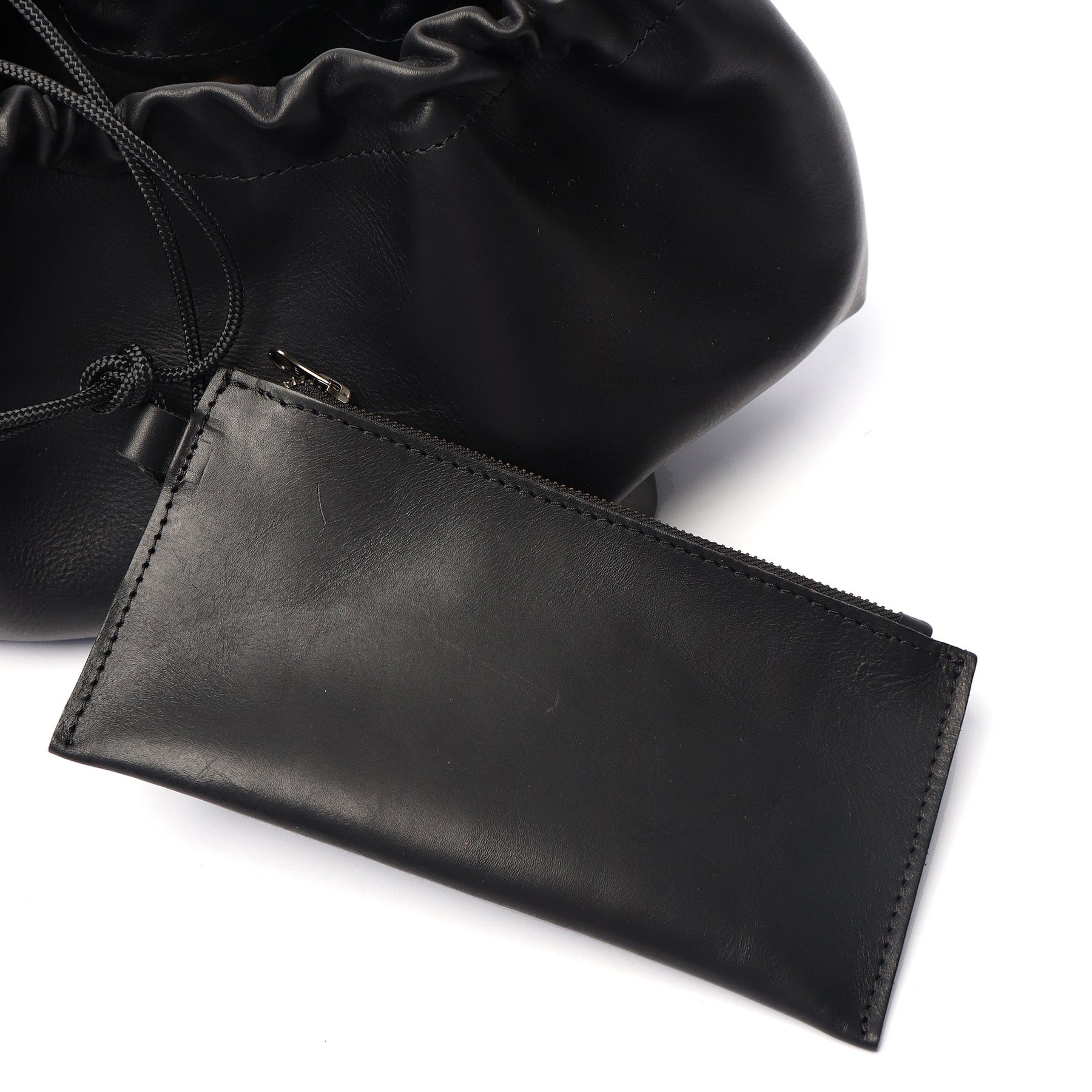 Flora Bag - Black