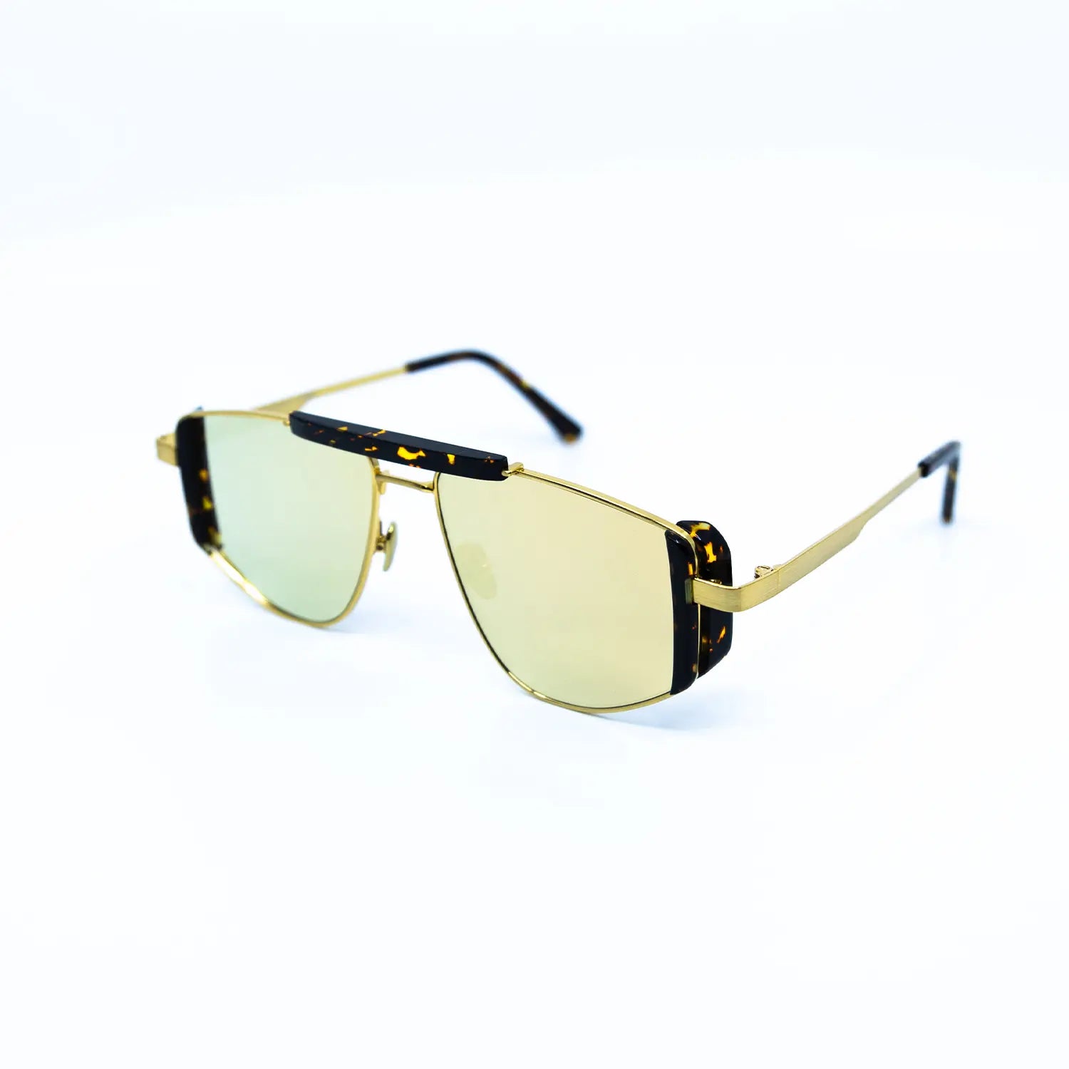 Five-o Havana Sunglasses
