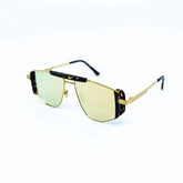Five-o Havana Sunglasses
