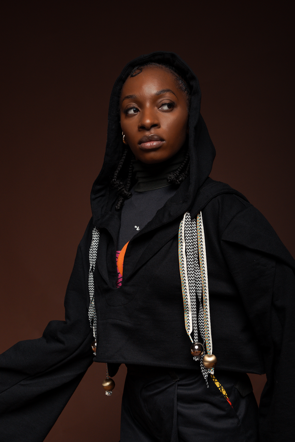 Simunye Unisex Hoodie