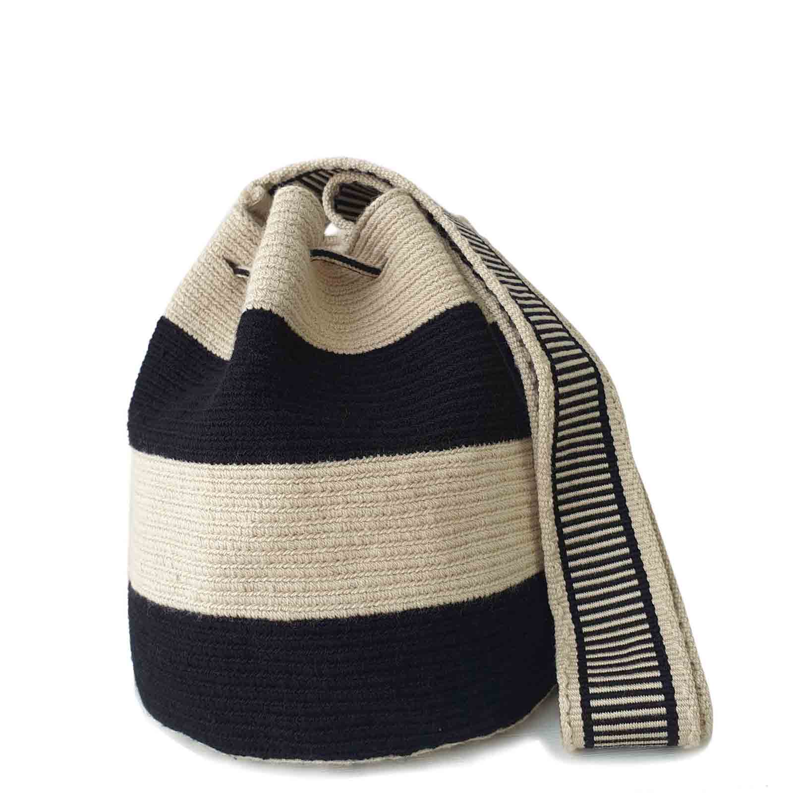 Tiara Wayuu Bag