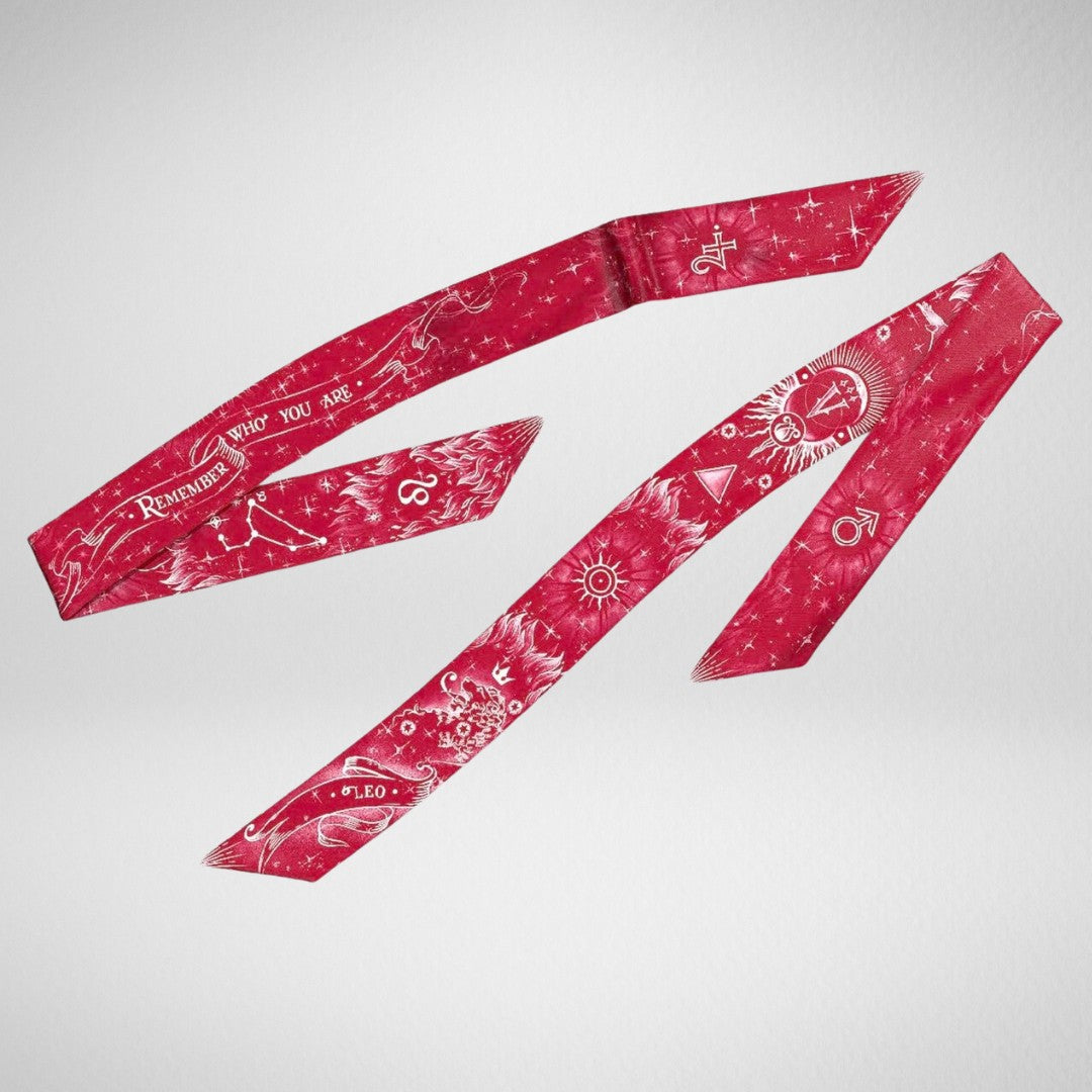 Leo Zodiac Twilly
