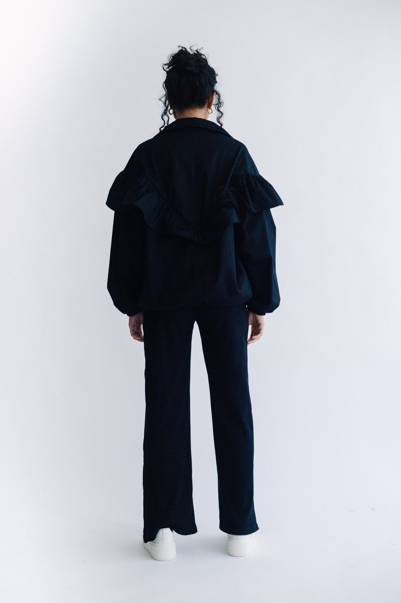 Rebeca Jacket