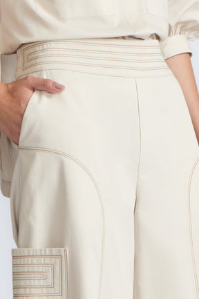 Bela Pant | Pristine